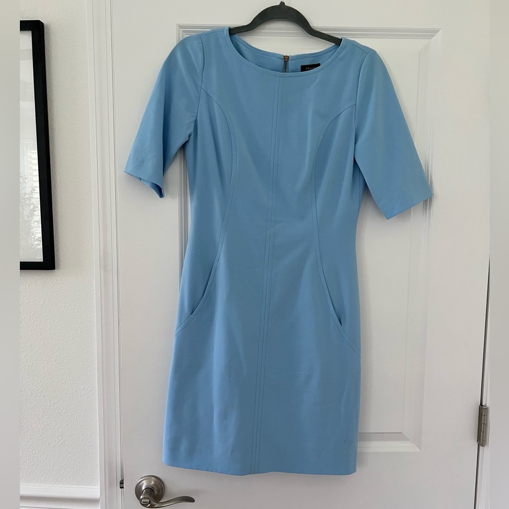 Tahari Dress